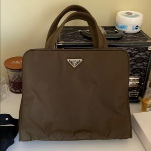 Prada handbag